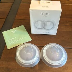 Elvie Catch - for breastfeeding moms!! New in box!